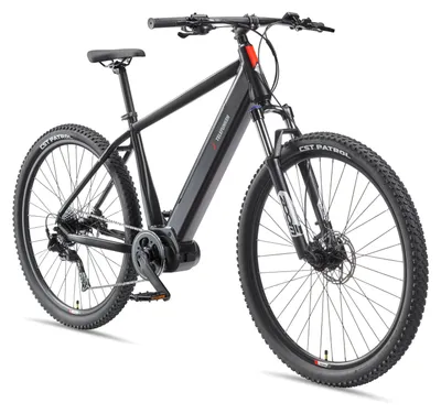Produktbild von Telefunken MTB E-Bike Mountainbike für Herren und Damen | Elektrofahrrad 29 Zoll | Kettenschaltung | Mittelmotor | 468 Wh Akku | EBike Pedelec Hardtail