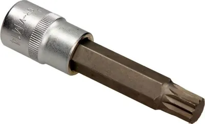Zdjęcie produktu dla Nasadka 1/2 Wielowpust M14 X 100 Mm