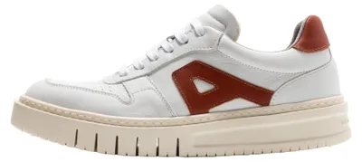 Produktbild von Art Sneaker Damen/Herren 1777 NAPPA WHITE-CALDERA/BELLEVILLE Farbe Weiß