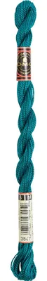 Produktbild von DMC Perlbaumwolle, Größe 5, 15 Meter, Farbe 115AR/5-3847