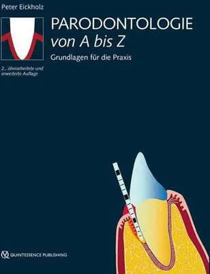 Obrázek produktu pro Eickholz, P: Parodontologie von A bis Z