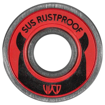 Image de Powerslide Wicked Twincam SUS Rustproof Bearings, 4pcs