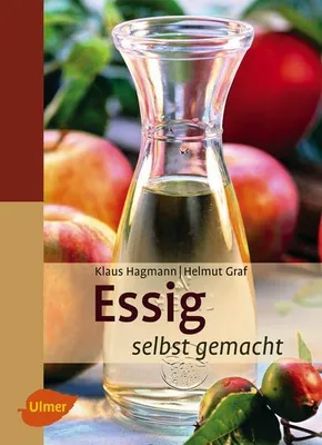 Immagine prodotto di Essig selbst gemacht