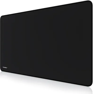 Produktbild von Titanwolf Übergröße Mauspad Gaming 1000x600mm - XXXL Mousepad groß mit Motiv - Tischunterlage Large Size - verbessert Präzision und Geschwindigkeit - XXL