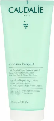 Obrázok produktu pre Caudalie Vinosun Protect regeneračné mlieko po opaľovaní 200 ml