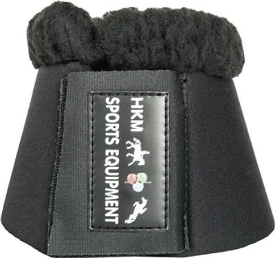Produktbild von HKM Hufglocken Comfort