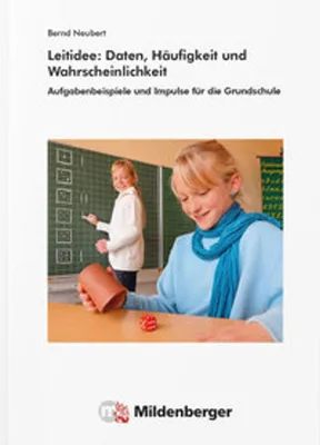 Immagine prodotto di Leitidee: Daten, Häufigkeit und Wahrscheinlichkeit
