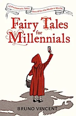 Obrázok produktu pre Fairy Tales for Millennials