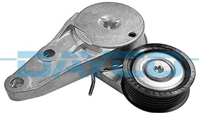 Produktbild von DAYCO APV3054 Riemenspanner Keilrippenriemen für FORD Fiesta Mk6 Schrägheck (JA8, JR8)