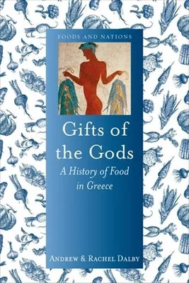 Productafbeelding van Gifts of the Gods