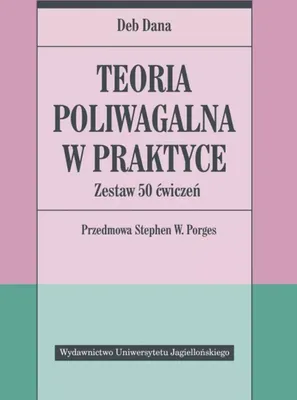 Productafbeelding van Teoria poliwagalna w praktyce. Zestaw 50 ćwiczeń