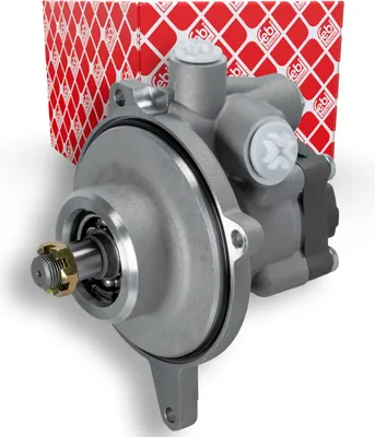 Produktbild von FEBI BILSTEIN 106028 Servolenkung Pumpe Servopumpe für VOLVO FH