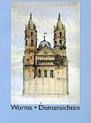 Produktbild von Worms - Domansichten