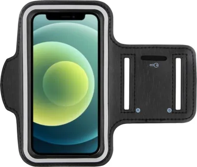 Immagine prodotto di Fascia da braccio sportiva per Apple iPhone 12 Pro Max caso jogging in esecuzione caso