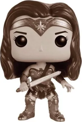 Obrázok produktu pre Batman vs. Super - Wonder Woman 86 - Funko Pop! Vinyl Figure