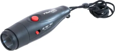 Produktbild von Betzold Elektronische Pfeife, Ausführung: inkl. Batterie
