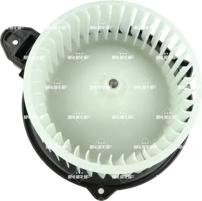 Immagine prodotto di Soffiante per interni ricircolo aria fresca 12 V 2 poli NRF adatto per AUDI A6 e altri