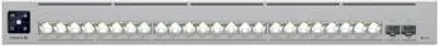 Produktbild von Ubiquiti UniFi Enterprise Campus 24 PoE ECS-24-PoE - Power over Ethernet