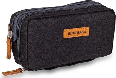 Produktbild von Famanu Isothermische Tasche für Diabetiker - kompakt & stilvoll