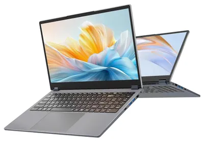 Immagine prodotto di YBOOK 15 - Notebook - Schermo touchscreen IPS FHD da 39,6 cm - Convertibile 2-in-1 a 360° - Ryzen 3 3250U - 8 GB di RAM, SSD da 512 GB - Windows 11 - Tastiera retroilluminata