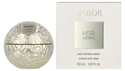 Produktbild von Babor HSR Lifting Anti-Wrinkle Cream