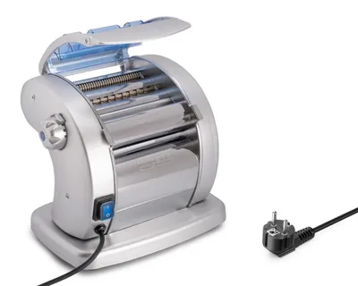 Productafbeelding van Imperia PastaPresto: Elektrische pasta-machine voor het maken van bladerdeeg, gemaakt in Italië