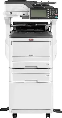 Obrázok produktu pre OKI MC883dnct LED A3 1200 x 1200 DPI 35 strán za minútu