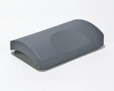 Produktbild von Villeroy & Boch V&B Multifunktionskissen Schaumstoff 240x150x50mm Anthrazit