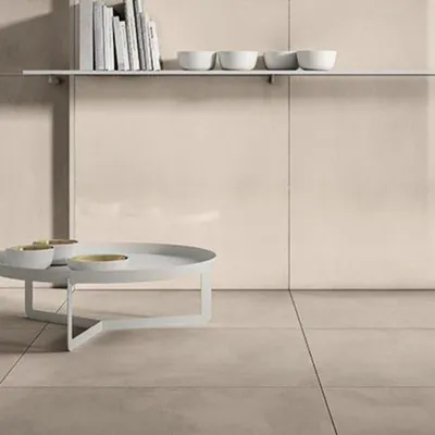 Obrázek produktu pro CASA39 Dlaždice s kovovým vzhledem, šedé, 90 x 90 cm, Casalgrande Padana Steeltech