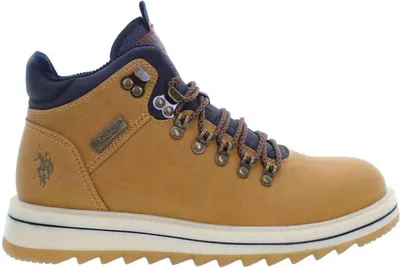 Obrázek produktu pro Kotníkové boty U.S.Polo Assn. VIKING002-CUO012 pro Uni