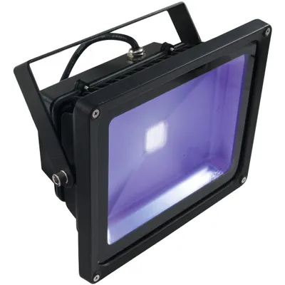 Obrázok produktu pre Eurolite LED IP FL-30 COB UV UV Svetlo