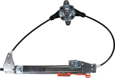 Produktbild von AG Automotive Fensterheber Manuell hinten links Fiat Grande Punto 199 51723324