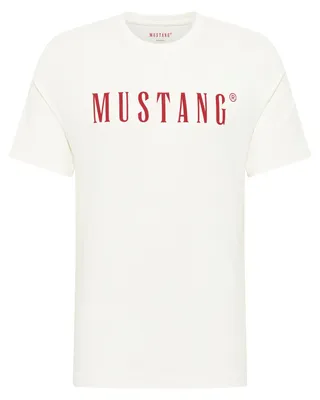 Image de MUSTANG T-shirt Austin pour homme