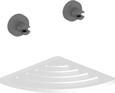 Productafbeelding van Een voordelig pakket accessoires voor SAT X-way: SATDBXW15GM - SATDBXW15GM
