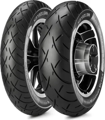 Immagine prodotto di Metzeler Me 888 Marathon Ultra 85 B16 M/C Tl 77H Posteriore