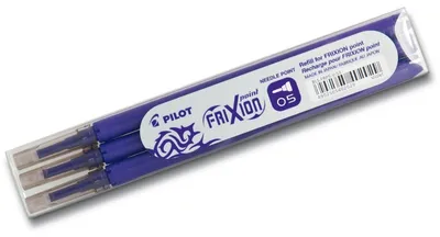 Produktbild von Pilot BLS-FRP5, Violett