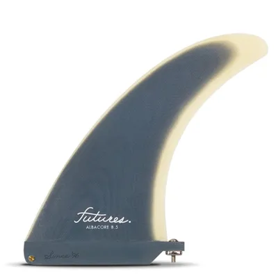 Immagine prodotto di FUTURES Single Fin Albacore Flex 8.5 Fiberglass US