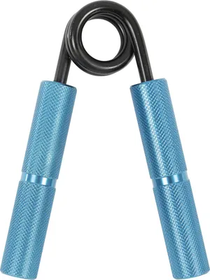 Produktbild von Sport-Tec Handtrainer, 200 lbs / 91 kg, blau