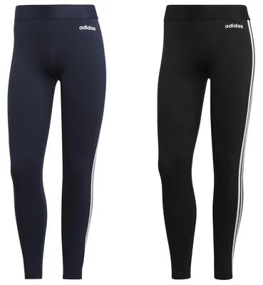 Immagine prodotto di Adidas W E 3S Stretto Nero / Bianco Xs