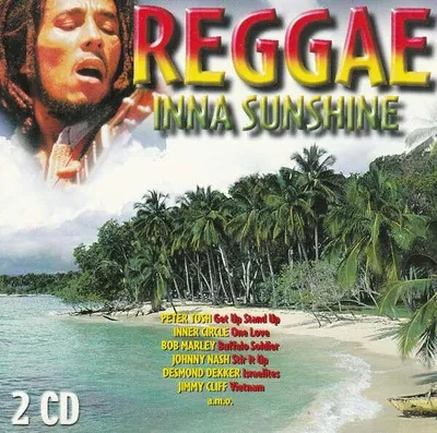 Immagine prodotto di Reggae Inna Sunshine