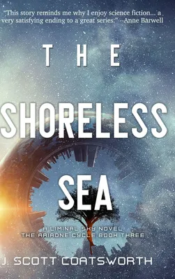 Produktbild von The Shoreless Sea