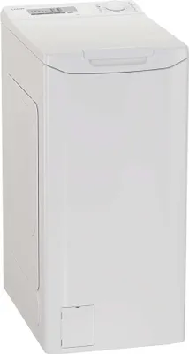 Image de Candy Lave-linge Top Eytc106l2-s - Candy