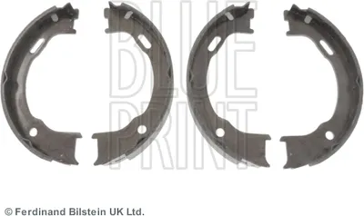 Produktbild von BLUE PRINT ADA104101 Handbremsbeläge für JEEP CHEROKEE (KJ) Handbremse