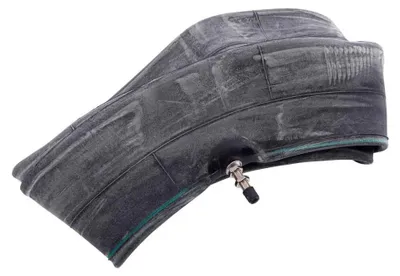 Produktbild von Vee Rubber Tr4 5643713 Fahrradschlauch Grau 3.50/4.00 / 19 Grau 3.50/4.00