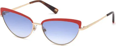 Image de Lunettes de soleil femme Web Eyewear WE0272-5932W ø 59 mm