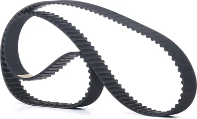 Produktbild von RIDEX 306T0317 Zahnriemen für NISSAN Patrol GR IV SUV (Y60, GR) 1419mm 149-Zähne