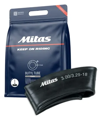 Zdjęcie produktu dla Mitas Schlauch 2.50-10 >> 100/90-10 Js87