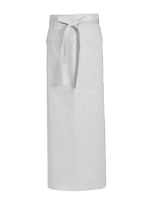 Immagine prodotto di CG Workwear Grembiule Bistro Roma 100 x 100 cm