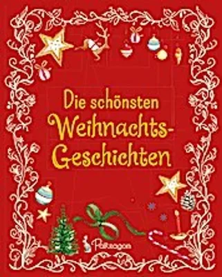 Produktbild von Die schönsten Weihnachtsgeschichten