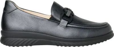 Obrázok produktu pre Ganter pohodlné dámske mokasíny 31383733363131 Grey 38 EU